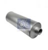 DT 1.12334 Middle-/End Silencer